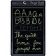 Boogie Board Original 8.5 LCD eWriter 电子手写板(黑色)