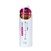 CHIFURE 千妇恋 滋润柔肤 化妆水 180ml