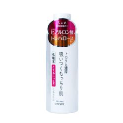 CHIFURE 千妇恋 滋润柔肤 化妆水 180ml