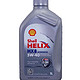 移动端：Shell 壳牌 Helix HX8 全合成润滑油 5W-40 SN级 1L