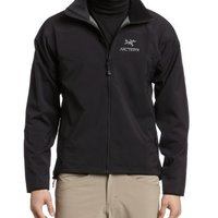 ARC‘TERYX 始祖鸟 Venta AR 男款防风软壳