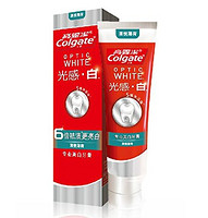 Colgate 高露洁 光感∙白清悦薄荷牙膏 113g