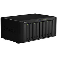 Synology 群晖 DS1815+ 8300 NAS网络存储服务器