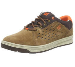 CAT 卡特彼勒 Footwear DISTILL LO 男士休闲鞋