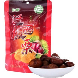 移动端：BHB 迁西板栗100g/袋