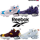 Reebok 锐步  Unisex Running Shoes V62247