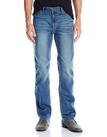 Calvin Klein Jeans Straight Medium 男士牛仔裤