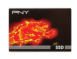 PNY XLR8 960GB CS2111 2.5英寸 SATA III固态硬盘