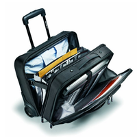 Samsonite 新秀丽 Xenon 2 Mobile Office 拉杆箱