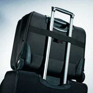 Samsonite 新秀丽 Xenon 2 Mobile Office 拉杆箱