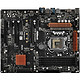 ASRock 华擎 Z170 Extreme3 主板( Intel Z170/LGA 1151 )