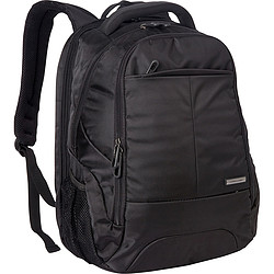 Samsonite 新秀丽 Classic PFT Backpack Checkpoint Friendly  多功能双肩包