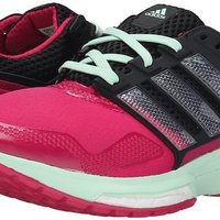 adidas 阿迪达斯 Response Boost 2 Techfit 女款 跑鞋