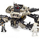 新低价：MEGA BLOKS 美高 Call of Duty 使命召唤系列 CNG85 Atlas Mobile Turret Building Set 移动炮台