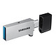 SAMSUNG 三星 128GB MUF-128CB/AM OTG U盘 USB3.0