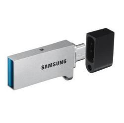 SAMSUNG 三星 128GB MUF-128CB/AM OTG U盘 USB3.0