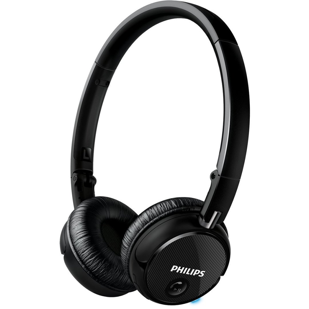 亚马逊淘的 Philips 飞利浦 SHB625 头戴蓝牙耳机 使用体验