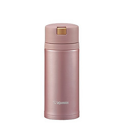 ZOJIRUSHI 象印 SM-XB36-PZ 保温杯 360ml  