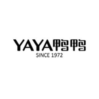 YAYA/鸭鸭羽绒服