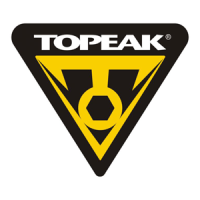 极点 TOPEAK