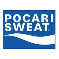 宝矿力水特 pocari sweat