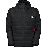 新低价：THE NORTH FACE 北面 Super Diez 900蓬鹅绒 男款羽绒服+凑单品