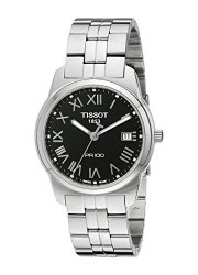 TISSOT 天梭 PR 100 T0494101105301 男款石英腕表