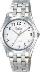CITIZEN 西铁城 Q＆Q VM36-850 男士腕表