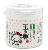 移动端：盛田屋 豆乳乳酪面膜 150g + LEADERS 丽得姿 毛孔收缩紧致面膜 25ml*10片