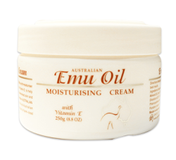 G&M Emu Oil 澳洲鸸鹋油 保湿霜 250g