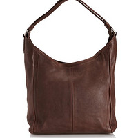 ecco 爱步 Cameta Hobo 女士单肩包