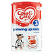 Cow&Gate 牛栏 幼儿配方奶粉3段 900g
