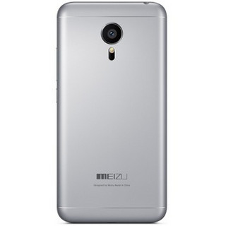 MEIZU 魅族 MX5 4G手机 3GB+16GB 灰色
