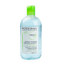 Bioderma 贝德玛 净妍洁肤液 500ml