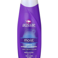 aussie Moist Conditioner 保湿护发素 400ml