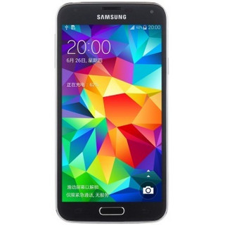 SAMSUNG 三星 Galaxy S5 4G手机 2GB+16GB 电光蓝