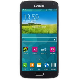 SAMSUNG 三星 Galaxy S5 4G手机 2GB+16GB 电光蓝