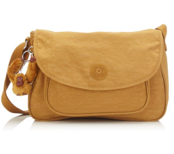 Kipling 凯浦林 Sunita 女款单肩包