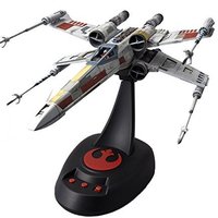 BANDAI 万代 星球大战X翼战机 模型 1/48