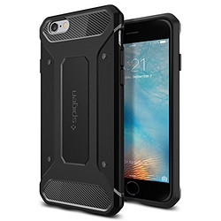 Spigen Capsule Ultra Rugged iPhone6 保护壳