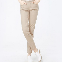 GIORDANO 佐丹奴 05414589 女款休闲裤