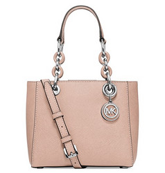 MICHAEL Michael Kors Cynthia 女款真皮手提包（mini号）