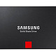 SAMSUNG 三星 850 PRO 256GB SATA3 固态硬盘