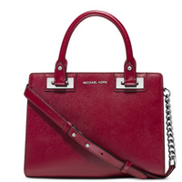 MICHAEL Michael Kors Quinn 女士手提包（中号）
