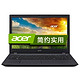 移动端：acer 宏碁 EX2511G-3382 15.6英寸 笔记本电脑（i3-5005U/4G/500G/920M）黑色