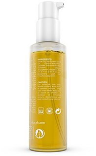 InstaNatural Facial Oil Cleanser 洁面卸妆油