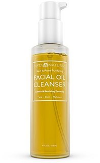 InstaNatural Facial Oil Cleanser 洁面卸妆油