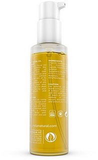 InstaNatural Facial Oil Cleanser 洁面卸妆油