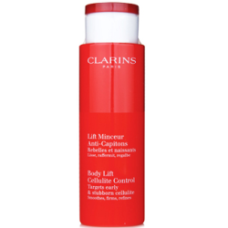 CLARINS 娇韵诗 纤体精华霜 200ml