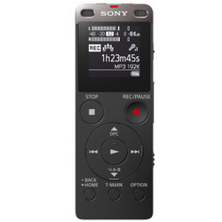 SONY 索尼 ICD-UX560F 数码录音棒 4GB